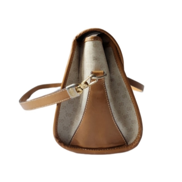 Vintage Gucci Bag - Picture 6 of 7